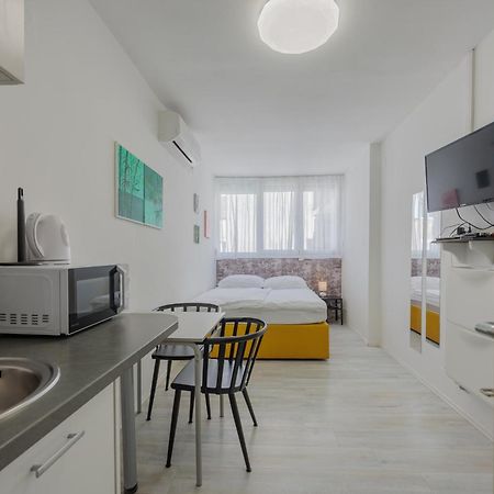 Guest House Arsenal Accommodation Zadar Eksteriør billede